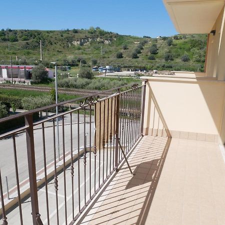 Appartamento Villa Rosa Villa Rosa Di Martinsicuro Esterno foto