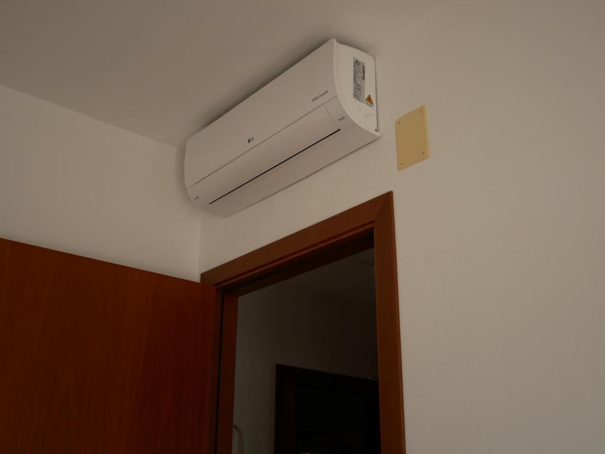 Appartamento Villa Rosa Villa Rosa Di Martinsicuro Esterno foto